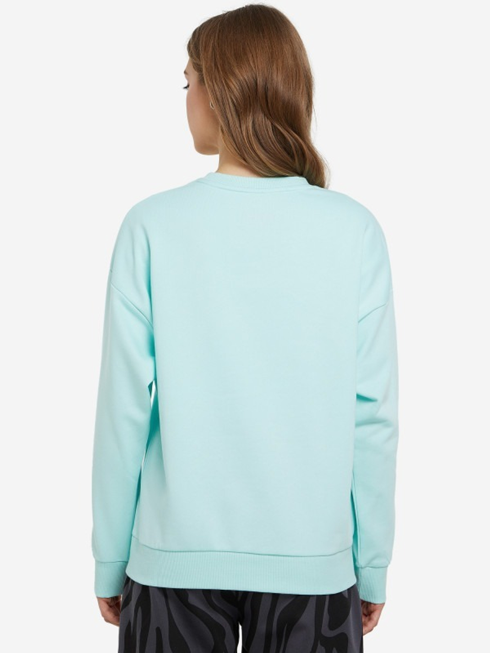 Толстовка женская KAPPA