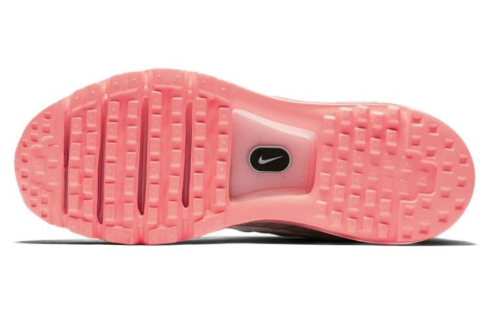 Кроссовки Nike Air Max 2017 (Женская размерная сетка)