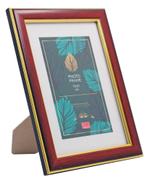 Фоторамка пластик 15х21 см Адриатика умбра