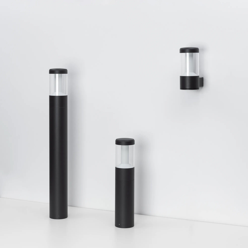 Светильник LGD-STEM-BOLL-H900-10W Warm3000 (BK, 185 deg, 230V) (Arlight, IP65 Металл, 3 года) 046613