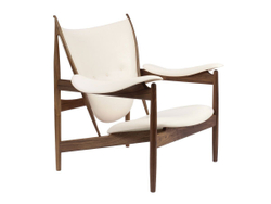 Кресло Sedia Chieftain