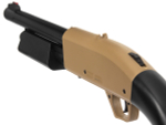 Карабин пневматический Stalker STSG ShotGun CO2 к.4,5мм (ST-12058SG)