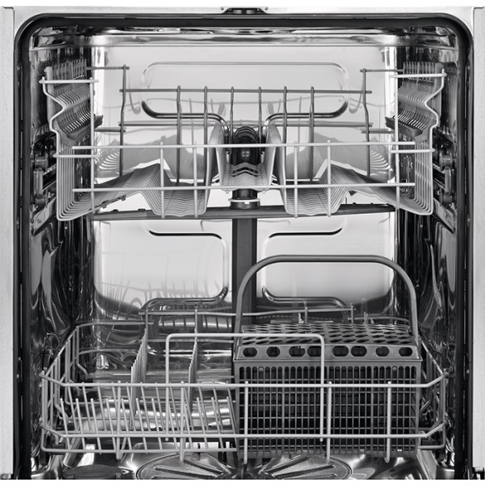 Встраиваемая посудомоечная машина Electrolux EEA 927201 L