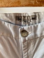 Хлопковые брюки Bonpoint, 140