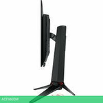 Игровой монитор ASUS ROG Swift OLED PG27AQDP