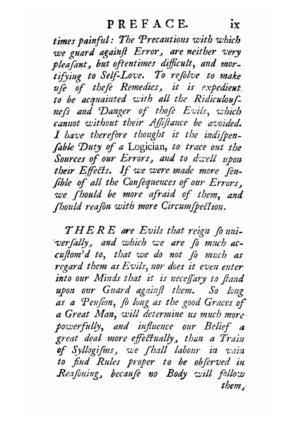 A new treatise of the art of thinking. Volume 1 | Jean-Pierre de Crousaz