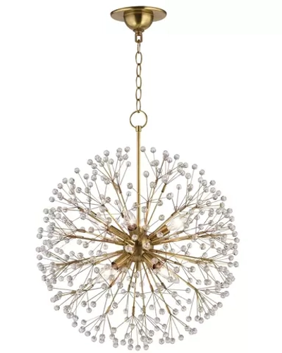 Люстра "Норвич" LH