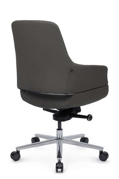 Кресло Fabio-M B2518 Антрацит