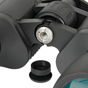 Бинокль Veber БПЦ ZOOM 8-24x50