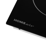 Электрическая варочная панель HOMSair HVC64BK фото 7