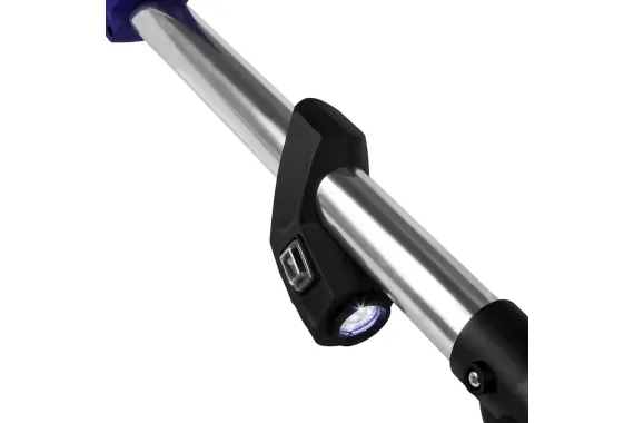 Шлифмашина для стен и потолков ПУЛЬСАР ШМБ 225-750С