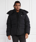 Куртка ESS NON DOWN RELAXED JACKET CALVIN KLEIN JEANS - черный(J30J323709)