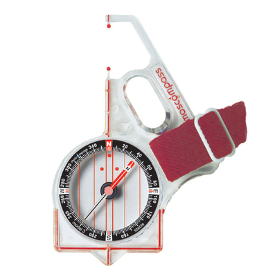 Компас Москомпас 3GTR (Гранд Трек, Стабильная стрелка, палец правый)