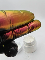 Хамелеон премиум ХАР11 (Красный) - золотой - универсальный