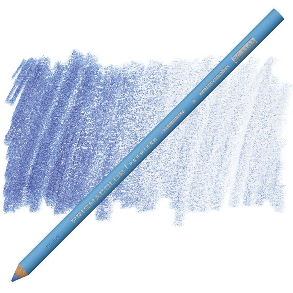 Prismacolor Premier. PC1103 Caribbean Sea