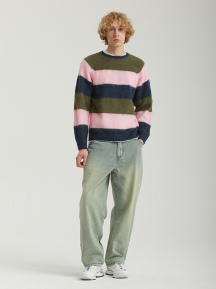 Мужские Джинсы Trim