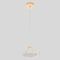 Подвесной светильник Crystal Lux FELICIDAD SP9W LED