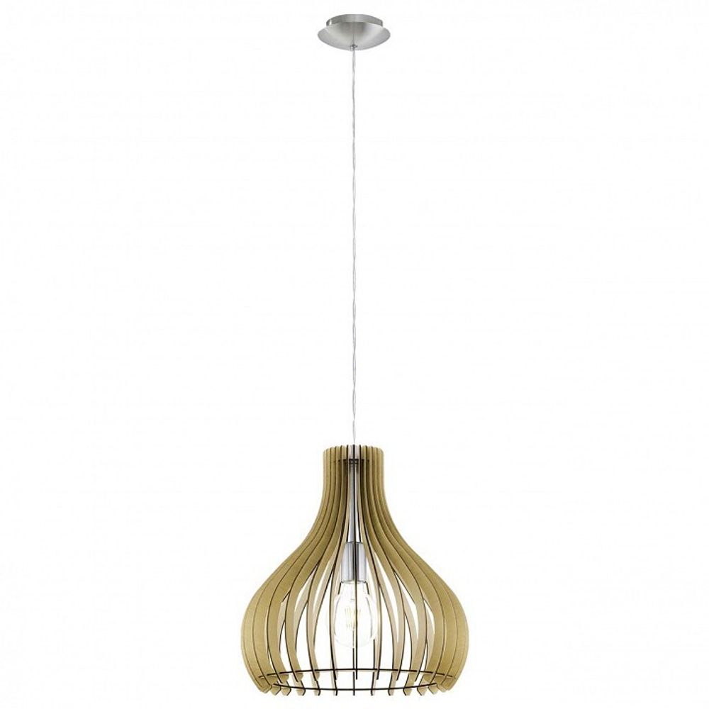 Подвесной светильник Eglo Tindori 96258