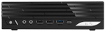 Системный блок MSI Pro DP21 14M Mini Intel Core i5, 16 ГБ, 512 Гб, Intel UHD Graphics,  ОС Не установлена