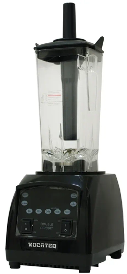 Блендер Kocateq BL1500ANW