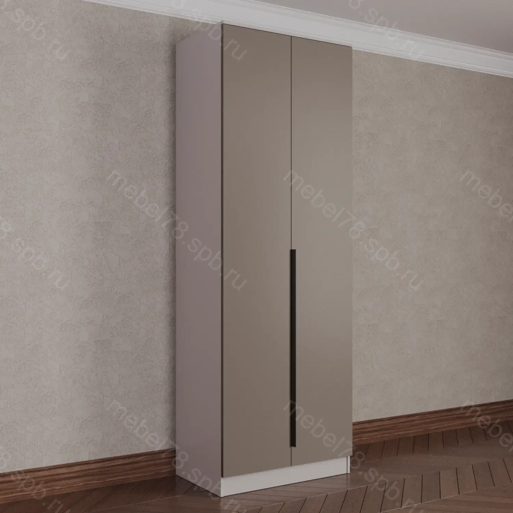 Шкаф распашной (Вена) 2/1