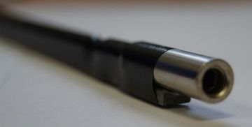 AB39 Анкер гитарный 6х9х410мм Caraya