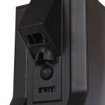 Eureka Mignon Crono 50 15BL 2024 Matt Black