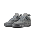 Jordan 4 Retro SE Paris Olympics Wet Cement Men's