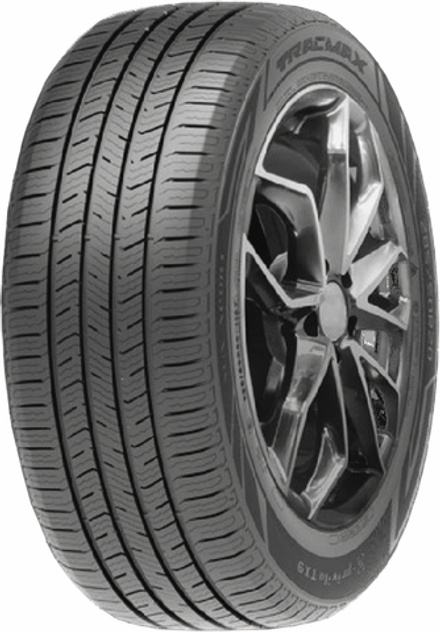 Tracmax X-privilo TX9 245/55 R19 107V