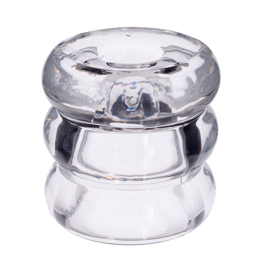 GAEM Подсвечник, L5 W5 H6 см