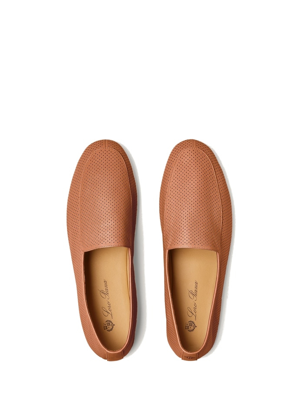 Anton Walk Loafer