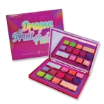 Clionadh Dragon Fruit Eyeshadow Palette