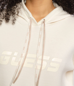 Худи allie GUESS ACTIVE - экрю(O1GA48 KAMN2)