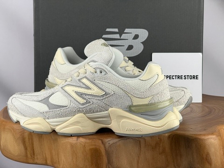 New Balance 9060 Quartz Grey