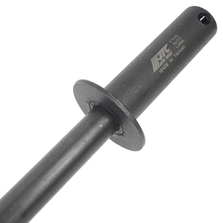 Съемник ШРУСов внутренних с обратным молотком, захват - стальной трос JTC