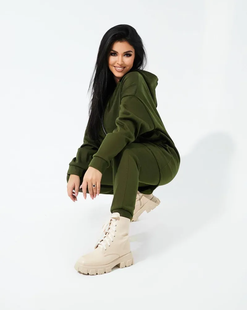 Костюм УК-8499-2 Fabrika