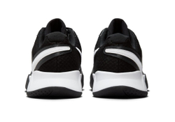 Женские Кроссовки теннисные Nike Court Lite 4 - black/white/anthracite