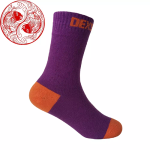 Водонепроницаемые носки детские DexShell Ultra Thin Children Socks