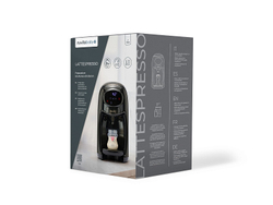 Машина для приготовления молочной смеси Nuvita Lattespresso 1180