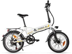 Электровелосипед Panda XL