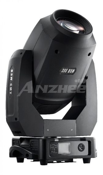 Anzhee PRO H200Z-SPOT CMY