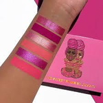 Juvia's Place The Sweet Pinks Eyeshadow Palette