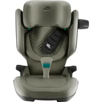Автокресло Britax Roemer Kidfix pro 2025 Lux (Urban Olive)