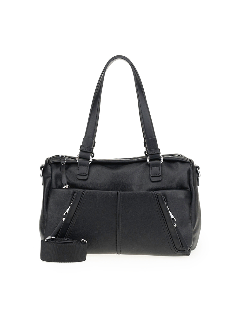 27727/10 Сумка жен., иск. кожа