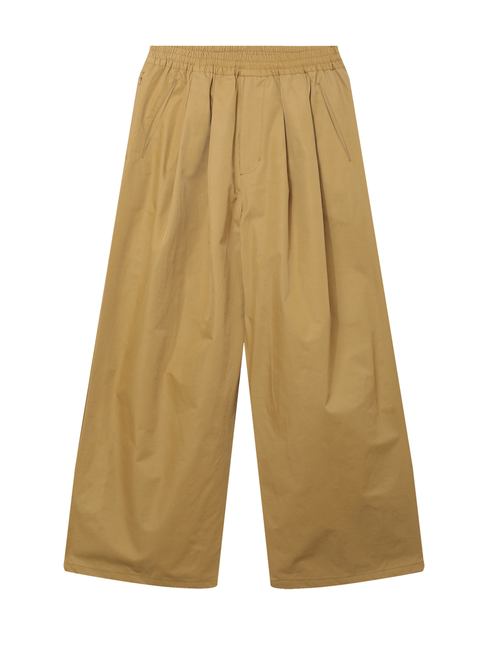 Мужские Брюки Tech Kersey Wide Drape