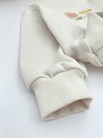 Толстовка без начеса Garden