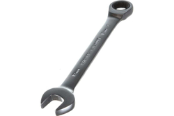 Комбинированный ключ STARTUL 18 мм с трещоткой PRO-7018