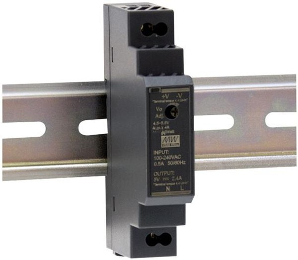 Блок питания HDR-15-12 NVVV