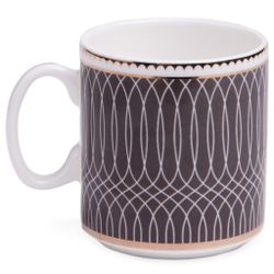 КОФЕЙНЫЙ НАБОР LEFARD "INFINITY" НА 4 ПЕР. 8 ПР. 120 МЛ