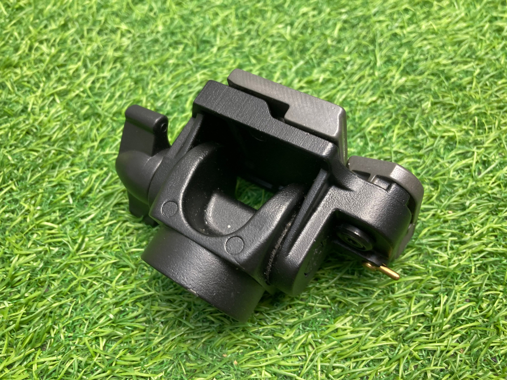 Manfrotto 234RC